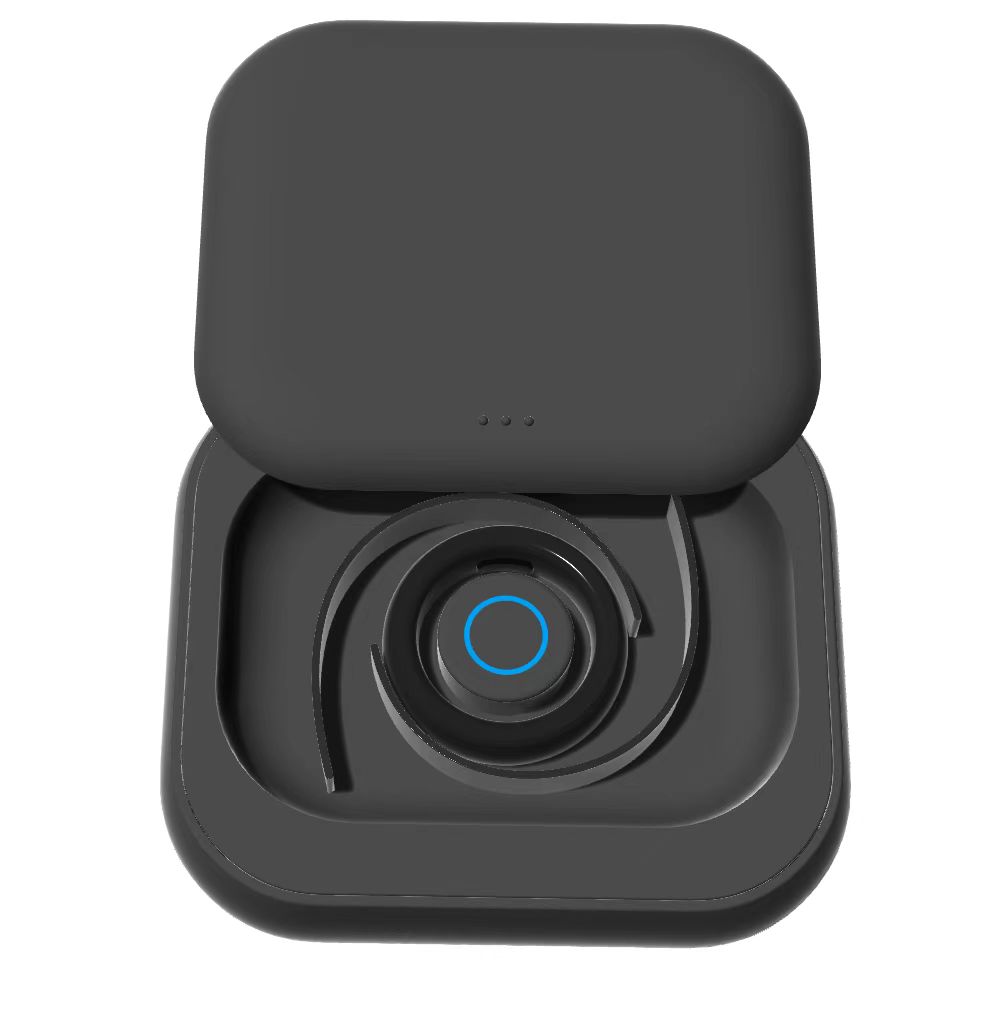 Ring Charger